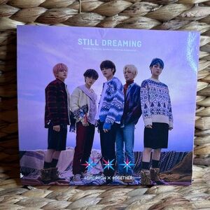 TxT Still Dreaming - Limited Edition B